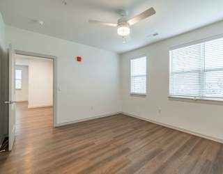 Floor Plan Cottonwood