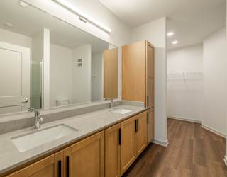 Floor Plan Cottonwood