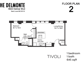 Trivoli