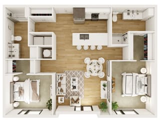 Floor Plan Millionaire