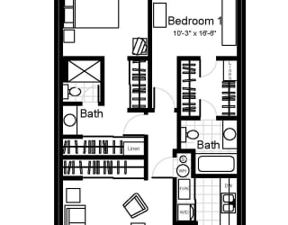 Floor Plan Auburn