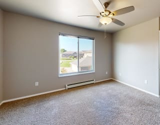 Bedroom- 2 Bed/2 Bath