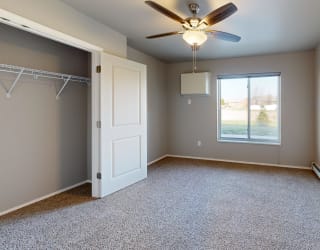 Bedroom- 2 Bed/2 Bath