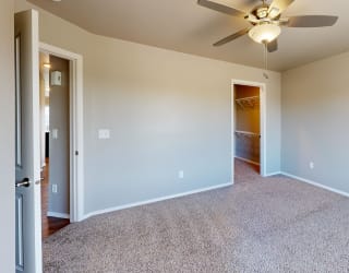Bedroom- 2 Bed/2 Bath