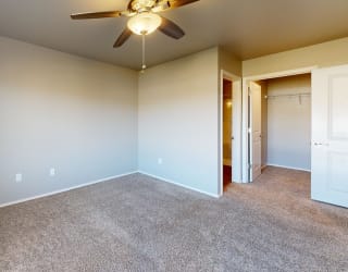 Bedroom 2 Bed/2 Bath