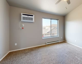 Bedroom- 2 Bed/2 Bath