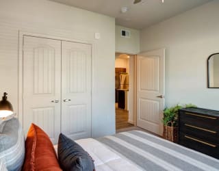 Ceiling Fans in Every Room at Bridge at Paloma Apartments