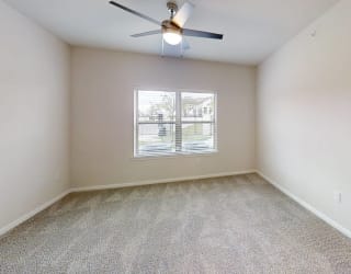 Spacious Bedrooms at Avery Ranch Apartments in Austin, TX