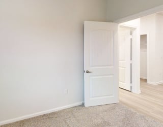 Spacious Bedrooms at Avery Ranch Apartments in Austin, TX