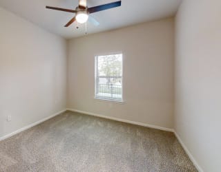 Spacious Bedrooms at Avery Ranch Apartments in Austin, TX