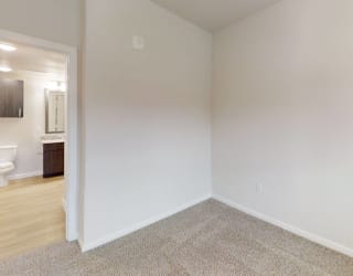 En-Suite Bathrooms at Avery Ranch Apartments in Austin, TX
