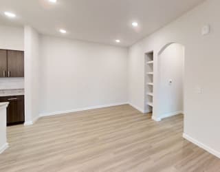 Open-Concept Layouts at Avery Ranch Luxury Apartments in 78717