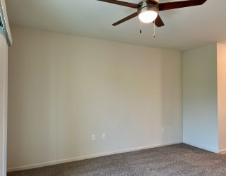 B1 Living Area at Delco Flats, Texas