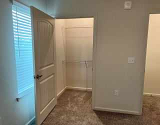 B1 2nd Bedroom  at Delco Flats, Austin, 78717