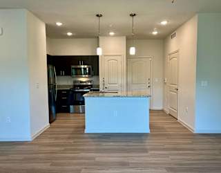 A3 Kitchen and Entry in 78724