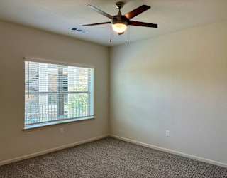 Spacious Bedrooms in Northeast Austin 78723