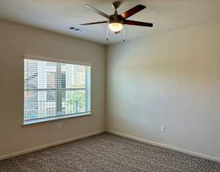 A3 Bedroom at Delco Flats