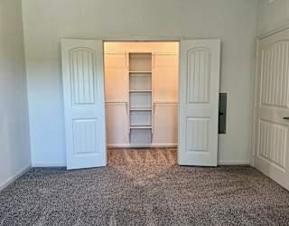 A3 Walk-In Closet in 78724