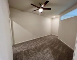 Ceiling Fans in Every Room at Bridge at Delco Flats