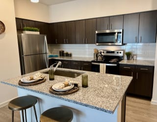 A1 Kitchen