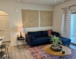 A1 Living Room