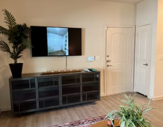 A1 Living Room