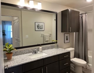 A1 Bathroom
