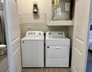 A1 Laundry