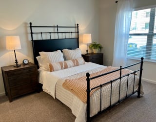 A1 Bedroom