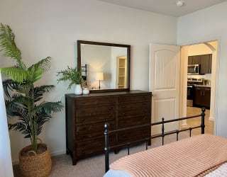 A1 Bedroom
