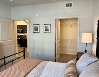 A1 Bedroom