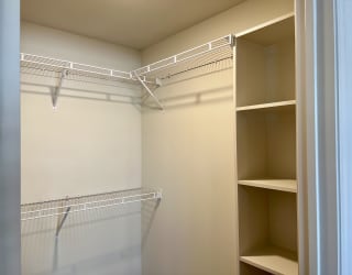 A1 Closet
