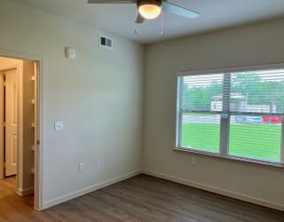 E1 Bedroom