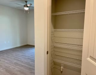 E1 Pantry