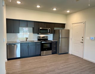 E1 Kitchen