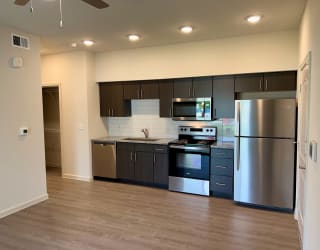 E1 Kitchen
