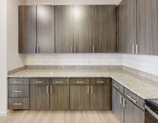 A4-Mason Kitchen at Three Hills, Texas, 78747