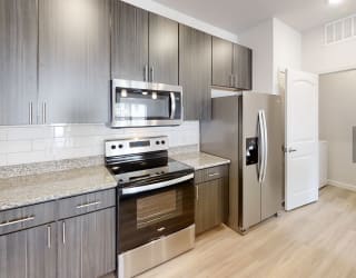 A4-Mason Kitchen at Three Hills, Austin Texas