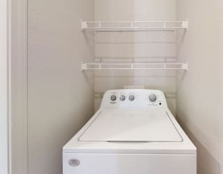 A4-Mason Laundry at Three Hills, Austin