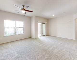 A4-Mason Dining/Living Room at Three Hills, Austin, TX 78747