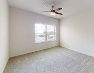 A4-Mason Bedroom at Three Hills, Texas, 78747