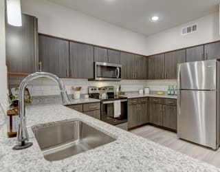 Eat-In Kitchen in South Austin 78747