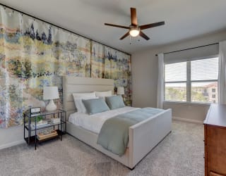 Cozy Bedroom in South Austin 78747