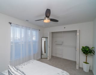 1BE-Bed2plan at Copper Creek Apartment Homes, Maize, KS