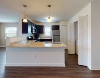 1BE-Kit4plannew at Copper Creek Apartment Homes, Maize, KS