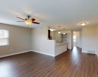 1BE-LR2plannew at Copper Creek Apartment Homes, Maize, Kansas