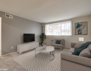 Daffodil Living at Windemere Apartments, Farmington Hills, Michigan
