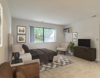 Lunaria at Rivers Edge Apartments, Waterford Twp, MI, 48327