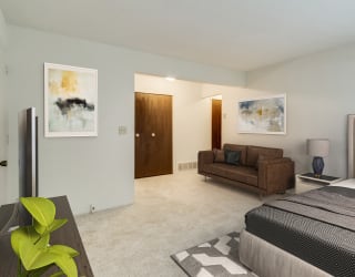 Lunaria at Rivers Edge Apartments, Waterford Twp