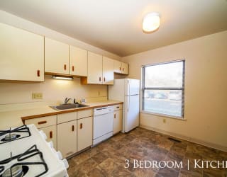 3B-Kit2plan at Mount Royal Townhomes, Michigan